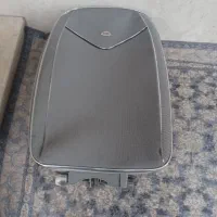 چمدان مسافرتی