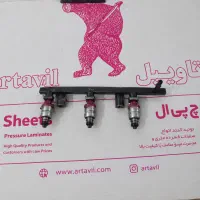 سوزن انژکتور دوو ماتیز استوک اورجینال