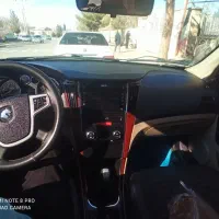 ماشین دنا معمولی تیپ۲مدل۹۶