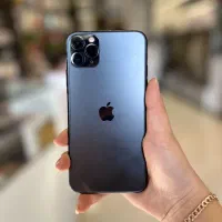 iPhone 11Pro Max|موبایل|نیشابور, شهید جعفری|دیوار