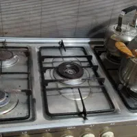 اجاق گاز|اجاق گاز و لوازم برقی پخت‌وپز|کرج, شهرک ولیعصر|دیوار