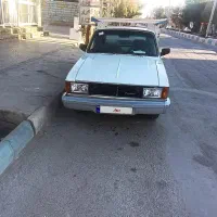 وانت پیکان 93