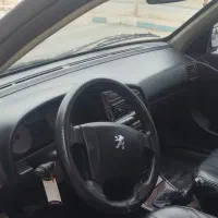 پژو پارس سالم و سلامت|خودرو سواری و وانت|صفادشت, |دیوار