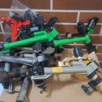 فروش و تعمیر انواع آبپاش