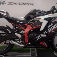 ماکت موتور سایز ۱.۱۲