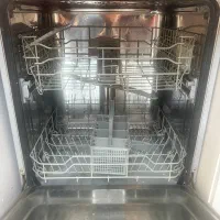 ماشین ظرفشویی دوو