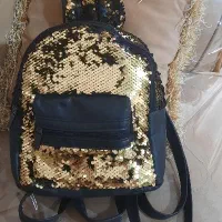 کوله دخترانه
