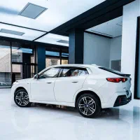 Bmw x2i|خودرو سواری و وانت|تهران, ولنجک|دیوار