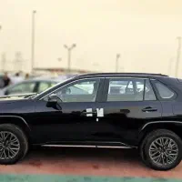 تویوتا وایلد لندر ۲۰۲۵(Toyota Wildlander4WD)|خودرو سواری و وانت|فردیس, شهرک راه آهن|دیوار