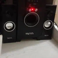 اسپیکر لب تاب