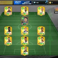 اکانت دریم لیگ dls