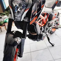 ktm duke 250|موتورسیکلت|تهران, تهران‌نو|دیوار