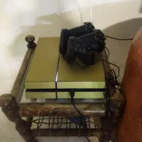 ps4 کپی خور