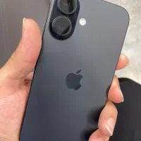 آیفون ۱۶ نرمال
