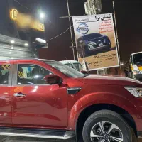 ثبت نام نیسان ترا|خودرو سواری و وانت|عسلویه, |دیوار