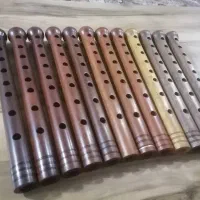 بالابان (دودوک) حرفه ای قمیش آماده مجلس