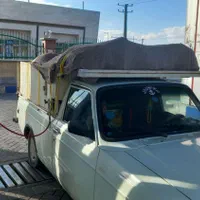 حمل بار نهاوند وحومه