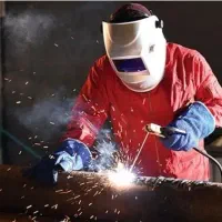 جوشکار سیار و لوله کش گاز، آب،فاضلاب، سرامیک