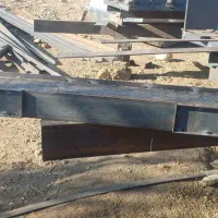 سپر آهنی نیسان