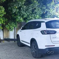 تیگو8پرومکسآیآیمدل402|خودرو سواری و وانت|تبریز, |دیوار