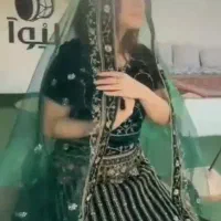 لباس هندی جدید بسیار شیک|لباس|بندرعباس, |دیوار