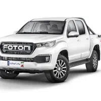 قطعات kmc T8 - foton G7|قطعات یدکی و لوازم جانبی|کرمان, |دیوار