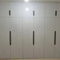 کابینت و کمددیواری|جاکفشی، کمد، دراور|دورود, |دیوار