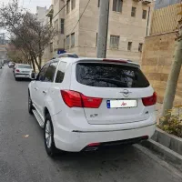 هایما اس۷ - اقساط - مدل ۹۸|خودرو سواری و وانت|تهران, هفت حوض|دیوار