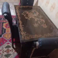 لوازم منزل میز نهارخوری موکت و لوازم برقی....|حراج|تربت‌حیدریه, کلاته توکلی|دیوار