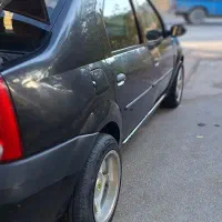 ال ۹۰  E1|خودرو سواری و وانت|فولادشهر, B7|دیوار