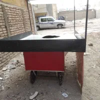 چرخ|فروشگاه و مغازه|رباط‌کریم, نصیرشهر|دیوار