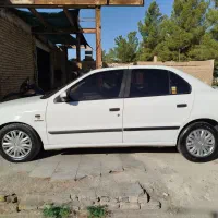 سمند LX ساده، مدل ۱۳۹۲|خودرو سواری و وانت|سمنان, |دیوار