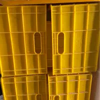 جعبه سبد لبنیاتی