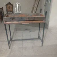منقل ذغالی واس جیگرکی در حد