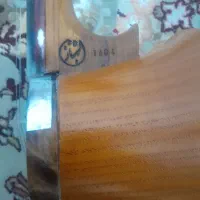 کمانچه لری شهباز|سازهای سنتی|نهاوند, |دیوار