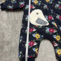 کاپشن سرهمی|کفش و لباس بچه|ری, ظهیرآباد|دیوار