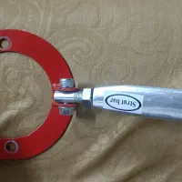 استرس بار پراید هواکش اسپرت