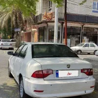 فروش سمند سورن|خودرو سواری و وانت|اهواز, گلستان|دیوار