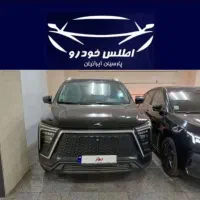 /تحویل آنی /اقساط ۱۲ تا ۶۰ ماه سود بانکی/Kmc x5|خودرو سواری و وانت|تهران, فردوس|دیوار