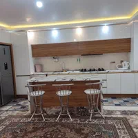 اجاره روزانه/هفتگی آپارتمان ۱۴۰ متری در کارگر|اجارهٔ کوتاه‌مدت آپارتمان و سوئیت|کاشان, کارگر|دیوار