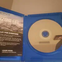 دیسک ps5 modern.warfare2|کنسول، بازی ویدئویی و آنلاین|شاهین‌شهر, شهرک ردانی پور|دیوار