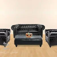 مبلمان چستر دسته p|مبلمان خانگی و میز عسلی|چهاردانگه (تهران), |دیوار