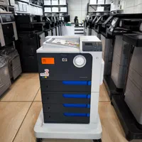 پرینتر تک کاره ایستاده لیزری رنگی hp 4525dn|پرینتر، اسکنر، کپی، فکس|تبریز, |دیوار