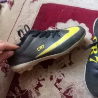 استوک فوتبال cr7 سایز 38|ورزش‌های توپی|پاکدشت, پاکدشت (مامازند)|دیوار