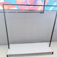 قفسه ام دی اف|کتابخانه، شلف، قفسه‌های دیواری|گناباد, |دیوار