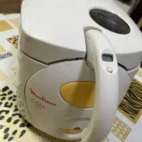 سرخ کن مولینکس اصل فرانسه