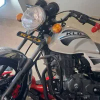 KLD ABS صفر کیلومتر مدل1404