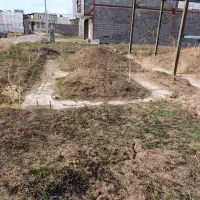 زمین مسکونی