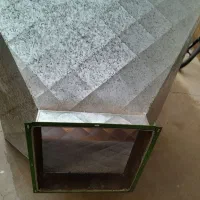 هود نانوایی/کانال هواکش/کانال کبابی