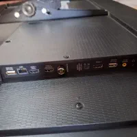 تلویزیون ۵۵ TCL 4k|تلویزیون و پروژکتور|تهران, شهرک ولیعصر جنوبی|دیوار